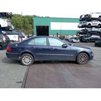 MERCEDES-BENZ CLASE E (W211)
