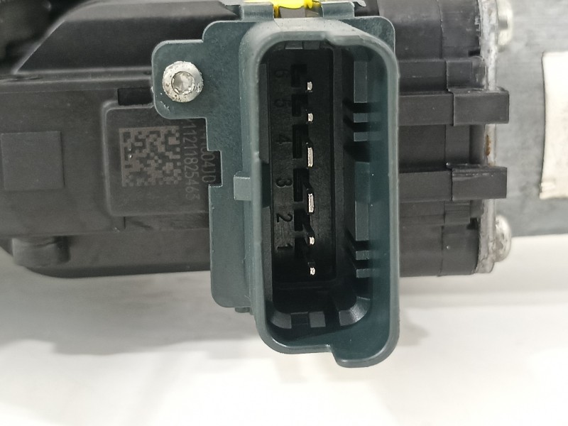 Recambio de elevalunas delantero izquierdo para renault talisman business referencia OEM IAM 807219613R  