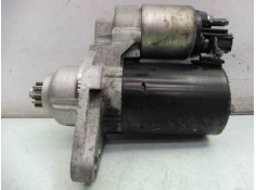 Recambio de motor arranque para seat leon (1p1) reference copa referencia OEM IAM 0AH911023A 0001120410 