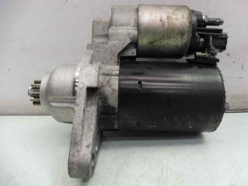 Recambio de motor arranque para seat leon (1p1) reference copa referencia OEM IAM 0AH911023A 0001120410 