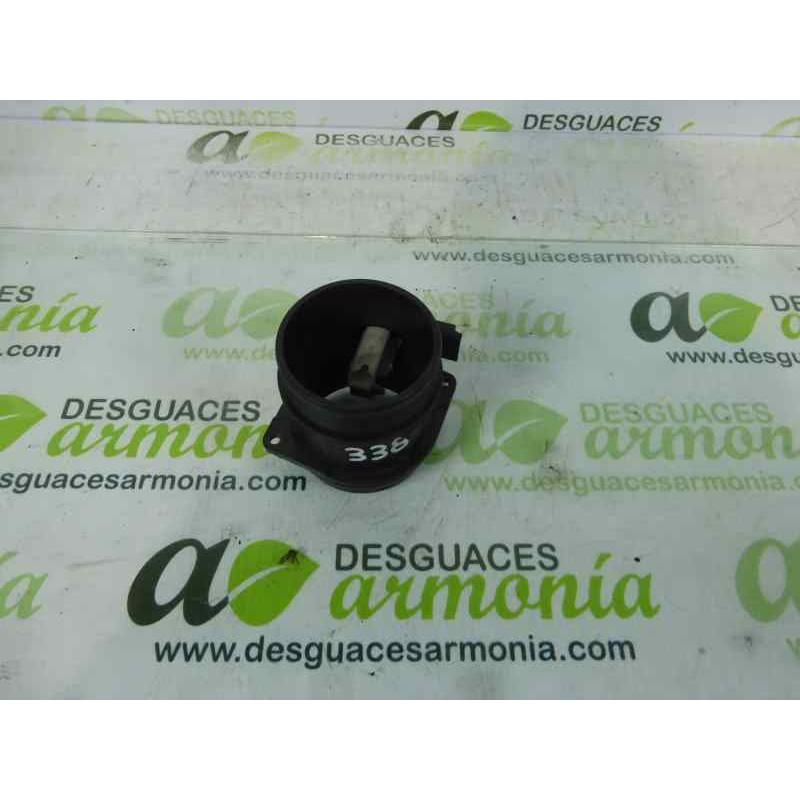 Recambio de caudalimetro para peugeot 407 st confort referencia OEM IAM 9645948980 5WK97002 