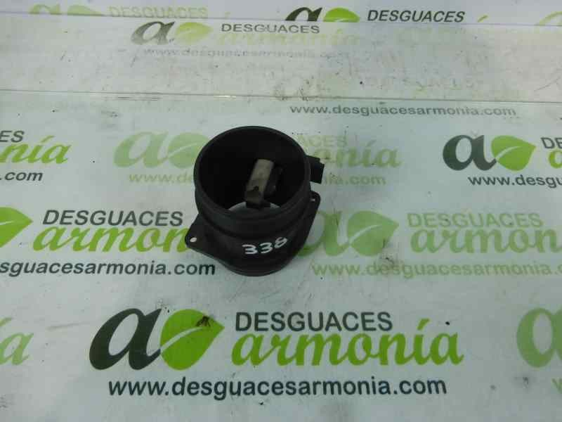 Recambio de caudalimetro para peugeot 407 st confort referencia OEM IAM 9645948980 5WK97002 
