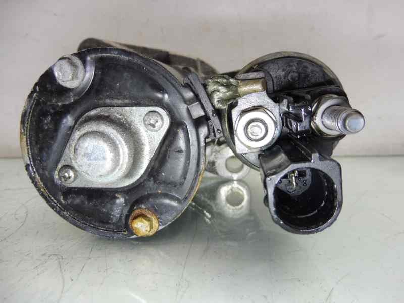 Recambio de motor arranque para seat leon (1p1) reference copa referencia OEM IAM 0AH911023A 0001120410 