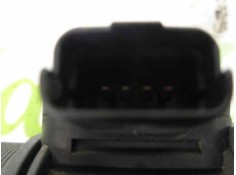 Recambio de caudalimetro para peugeot 407 st confort referencia OEM IAM 9645948980 5WK97002  2