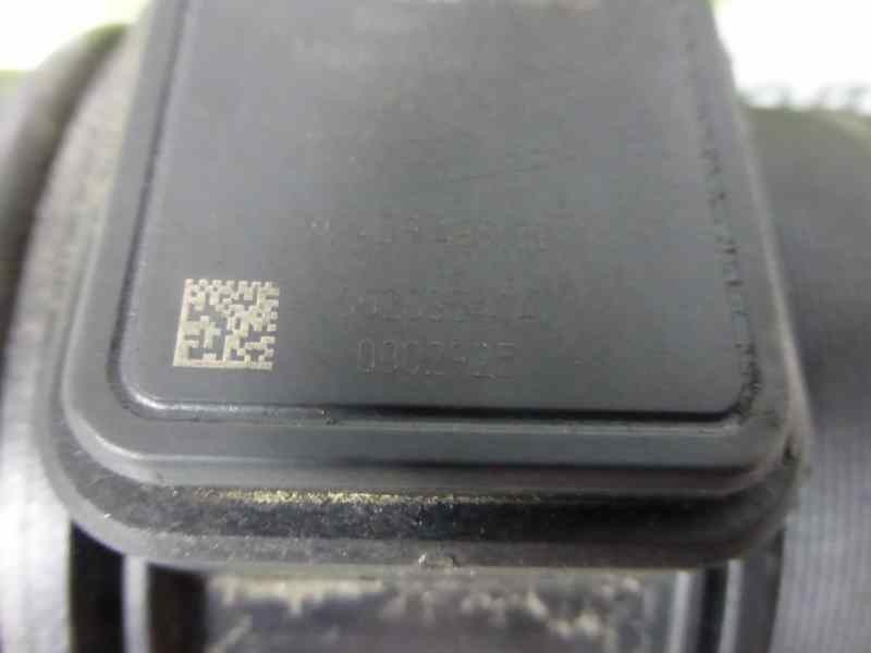 Recambio de caudalimetro para peugeot 407 st confort referencia OEM IAM 9645948980 5WK97002 