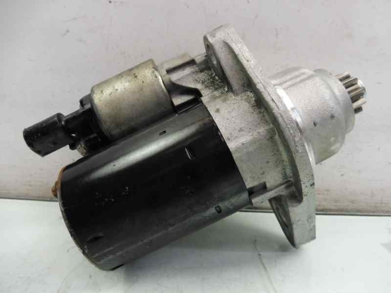Recambio de motor arranque para seat leon (1p1) reference copa referencia OEM IAM 0AH911023A 0001120410 