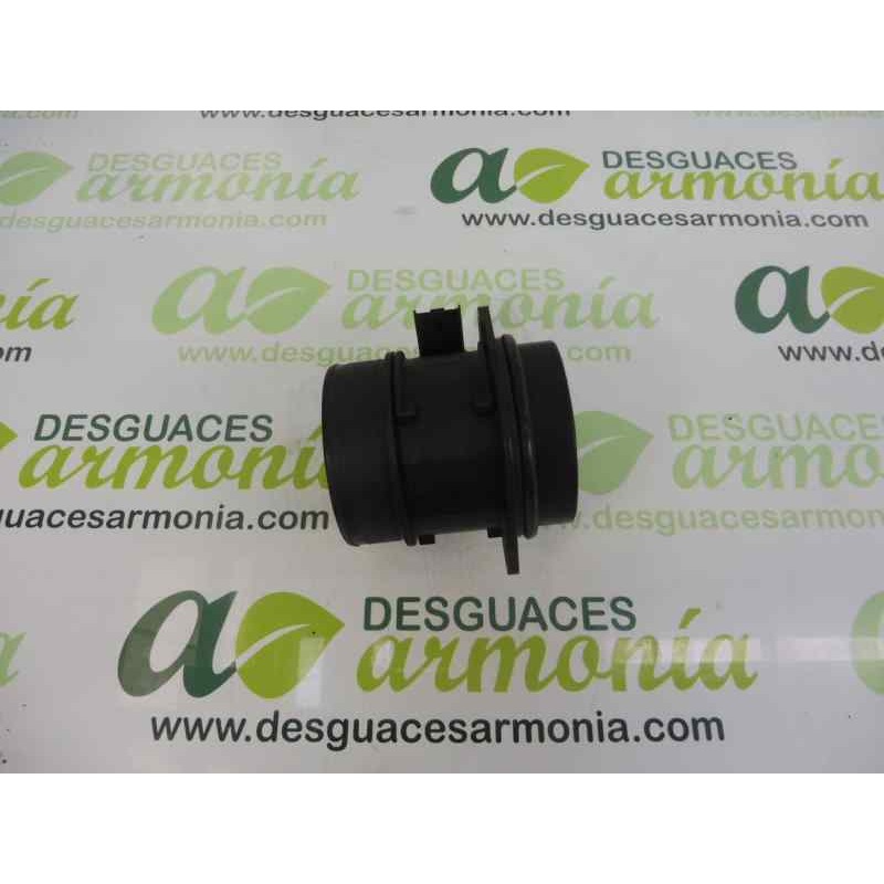 Recambio de caudalimetro para peugeot 407 st confort referencia OEM IAM 9645948980 5WK97002 