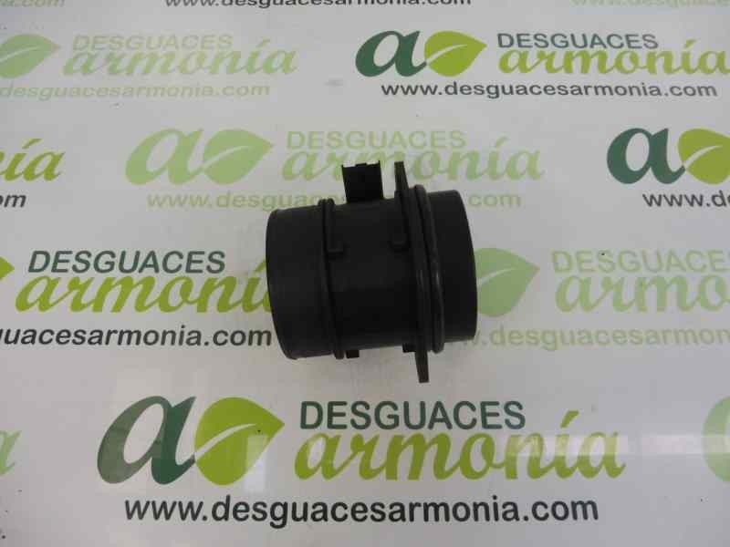 Recambio de caudalimetro para peugeot 407 st confort referencia OEM IAM 9645948980 5WK97002 