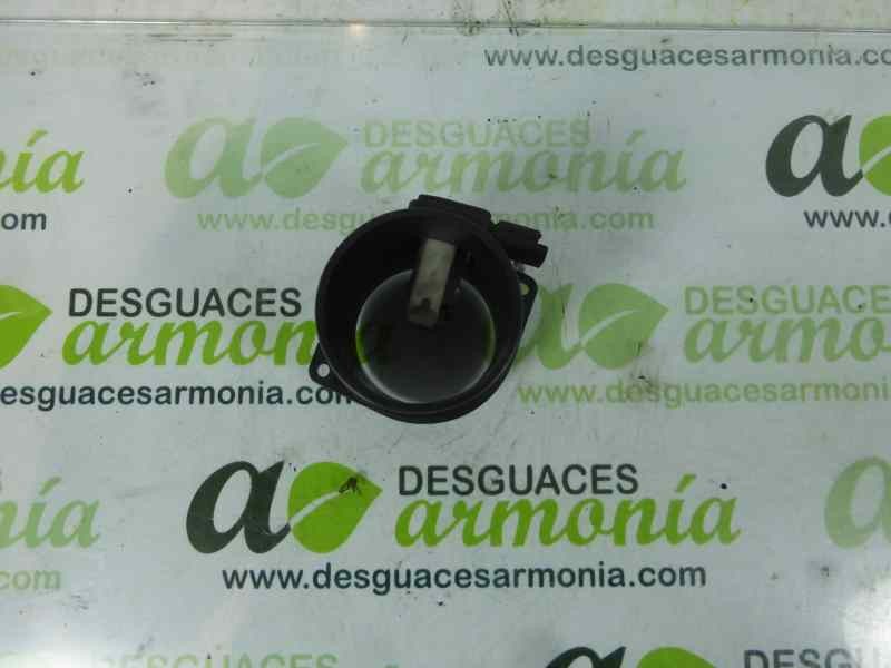 Recambio de caudalimetro para peugeot 407 st confort referencia OEM IAM 9645948980 5WK97002 