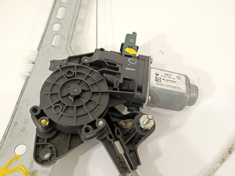 Recambio de elevalunas delantero izquierdo para renault talisman business referencia OEM IAM 807219613R  