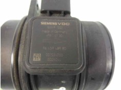 Recambio de caudalimetro para peugeot 407 st confort referencia OEM IAM 9645948980 5WK97002  2