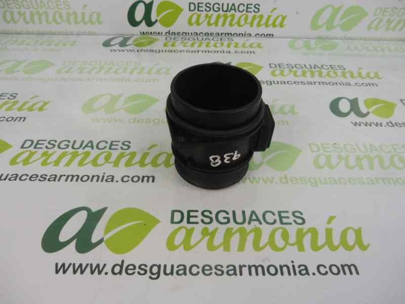 Recambio de caudalimetro para peugeot 407 st confort referencia OEM IAM 9645948980 5WK97002 