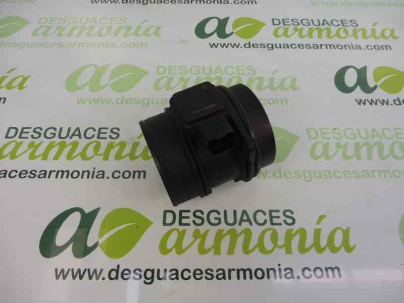 Recambio de caudalimetro para peugeot 407 st confort referencia OEM IAM 9645948980 5WK97002 