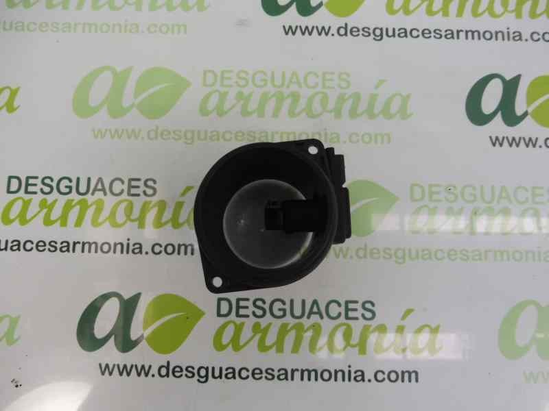 Recambio de caudalimetro para peugeot 407 st confort referencia OEM IAM 9645948980 5WK97002 