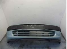 Recambio de paragolpes delantero para citroën xsara picasso 2.0 hdi x referencia OEM IAM