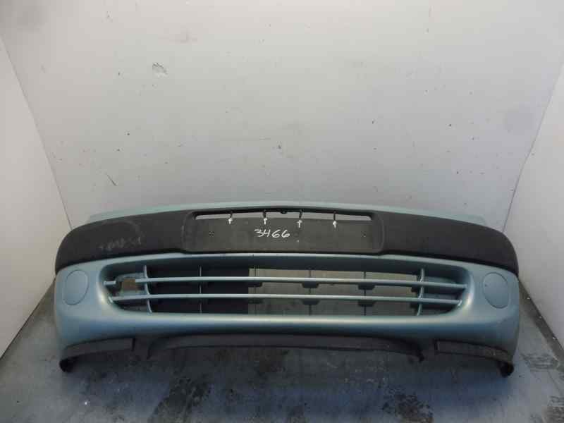 Recambio de paragolpes delantero para citroën xsara picasso 2.0 hdi x referencia OEM IAM   