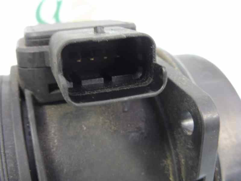 Recambio de caudalimetro para peugeot 407 st confort referencia OEM IAM 9645948980 5WK97002 