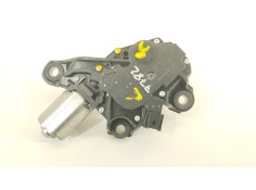 Recambio de motor limpia trasero para renault kangoo expression referencia OEM IAM 8200431392 390201836 