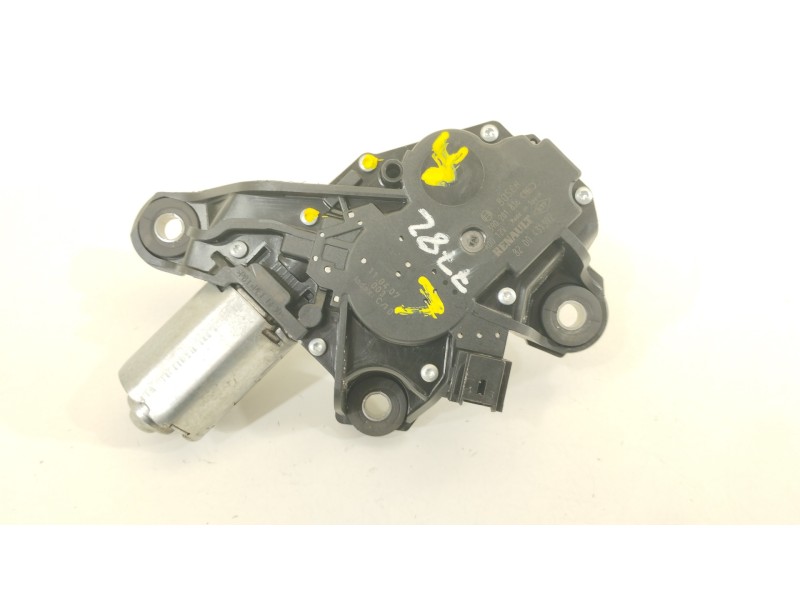 Recambio de motor limpia trasero para renault kangoo expression referencia OEM IAM 8200431392 390201836 