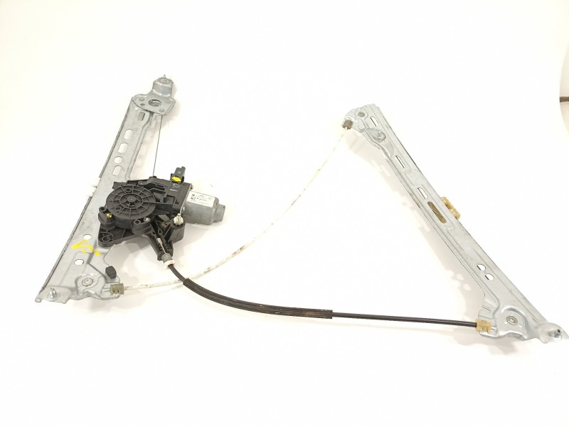 Recambio de elevalunas delantero izquierdo para renault talisman business referencia OEM IAM 807219613R  