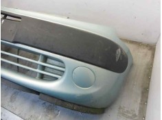 Recambio de paragolpes delantero para citroën xsara picasso 2.0 hdi x referencia OEM IAM    2
