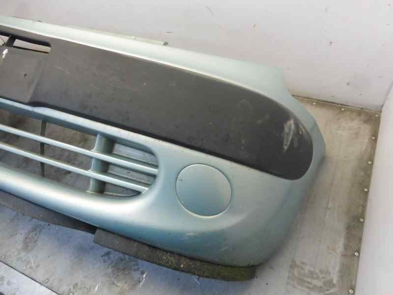 Recambio de paragolpes delantero para citroën xsara picasso 2.0 hdi x referencia OEM IAM   