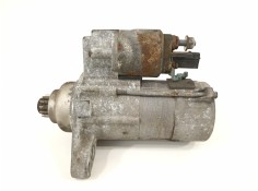 Recambio de motor arranque para seat ibiza st (6j8) style referencia OEM IAM 02Z911024K  