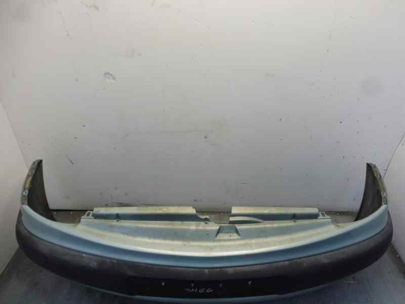 Recambio de paragolpes delantero para citroën xsara picasso 2.0 hdi x referencia OEM IAM   