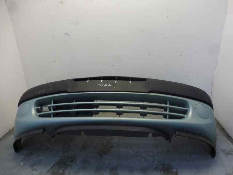 Recambio de paragolpes delantero para citroën xsara picasso 2.0 hdi x referencia OEM IAM   