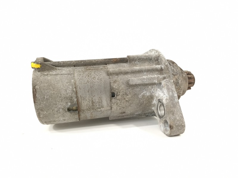 Recambio de motor arranque para seat ibiza st (6j8) style referencia OEM IAM 02Z911024K  