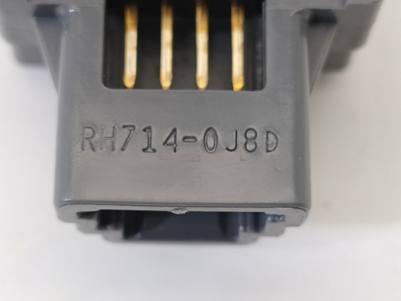 Recambio de warning para toyota c-hr ax1t(eu,m)/zyx10(h)/zyx10l-ahxgbw(3a) referencia OEM IAM 15B424  