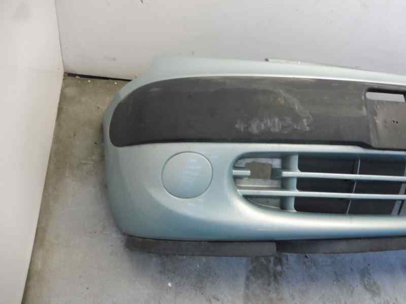 Recambio de paragolpes delantero para citroën xsara picasso 2.0 hdi x referencia OEM IAM   