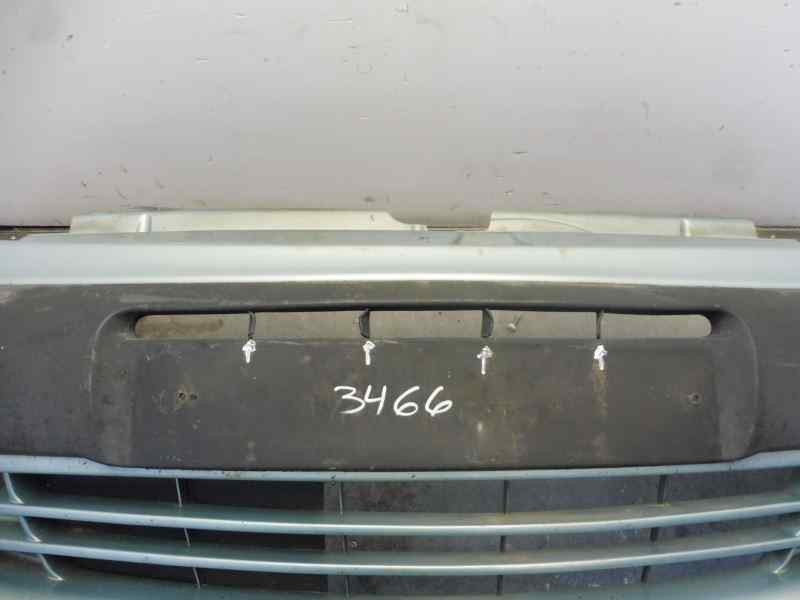 Recambio de paragolpes delantero para citroën xsara picasso 2.0 hdi x referencia OEM IAM   
