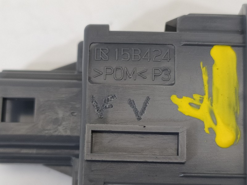 Recambio de warning para toyota c-hr ax1t(eu,m)/zyx10(h)/zyx10l-ahxgbw(3a) referencia OEM IAM 15B424  