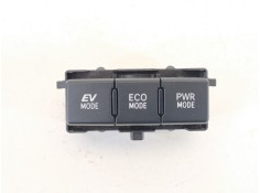 Recambio de mando multifuncion para toyota auris hybrid active referencia OEM IAM 8497002060  