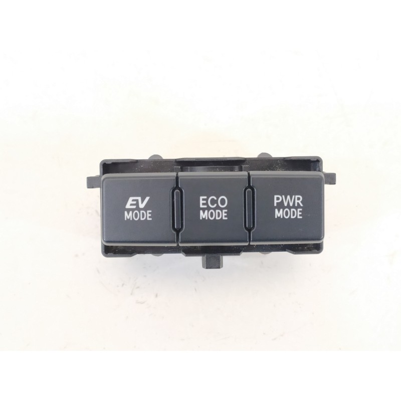 Recambio de mando multifuncion para toyota auris hybrid active referencia OEM IAM 8497002060  