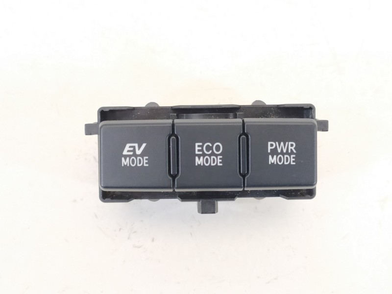 Recambio de mando multifuncion para toyota auris hybrid active referencia OEM IAM 8497002060  