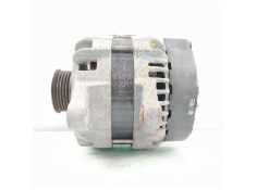 Recambio de alternador para mercedes-benz clase cla (w117) cla 200 cdi (117.308) referencia OEM IAM A0009063322 0125711028 