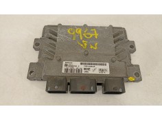 Recambio de centralita motor uce para ford fiesta (ccn) black edition referencia OEM IAM C1BG12A650AE S180047050 