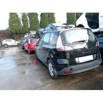 RENAULT SCÉNIC III (JZ0/1_) de desguace