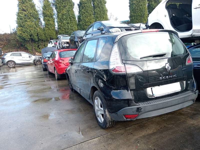 renault scénic iii (jz0/1_) del año 2012