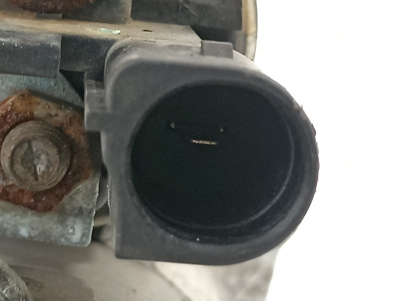 Recambio de motor arranque para seat ibiza st (6j8) style referencia OEM IAM 02Z911024K  