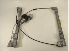 Recambio de elevalunas delantero derecho para renault kangoo expression referencia OEM IAM 807207012R  