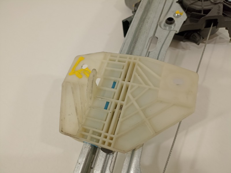 Recambio de elevalunas trasero derecho para renault talisman business referencia OEM IAM 827203386R  