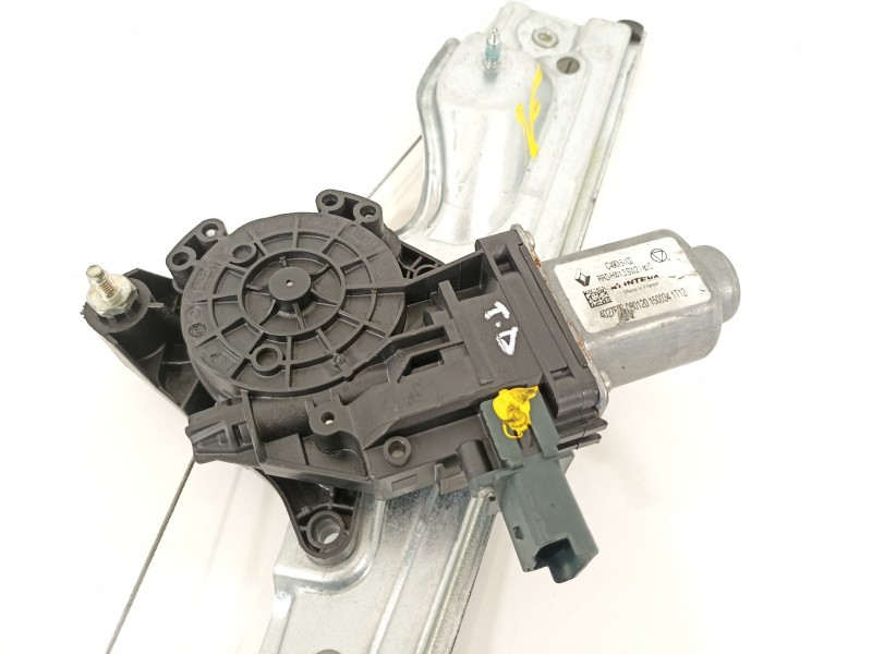 Recambio de elevalunas trasero derecho para renault talisman business referencia OEM IAM 827203386R  