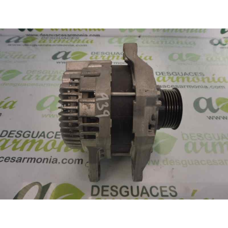 Recambio de alternador para mitsubishi asx (ga0w) challenge 2wd referencia OEM IAM 1800A431  