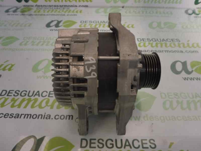 Recambio de alternador para mitsubishi asx (ga0w) challenge 2wd referencia OEM IAM 1800A431  