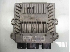 Recambio de centralita motor uce para citroën c3 1.4 hdi sx referencia OEM IAM 9660300280 9653451880