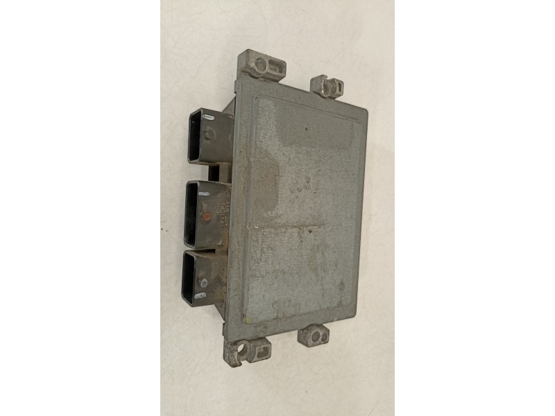 Recambio de centralita motor uce para ford fiesta (ccn) black edition referencia OEM IAM C1BG12A650AE S180047050 