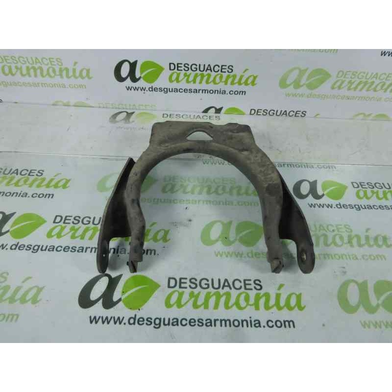 Recambio de brazo suspension superior delantero izquierdo para peugeot 407 st confort referencia OEM IAM   